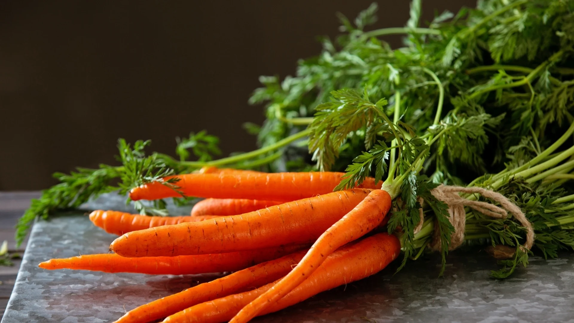 Кога е най-добре да засадите моркови, за да е богата реколтата им