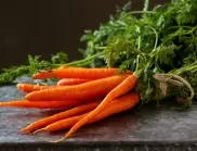 Малко известни факти за морковите, които ще ви изумят