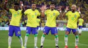 Бомбастична самба в 3-2-5, наследниците на Пеле и захвърлена футболна философия в кошчето