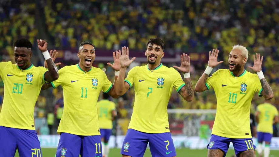 ФИФА със сериозно предупреждение към Бразилия, заплаши с тежка санкция