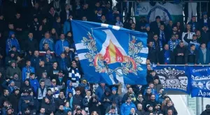 "Не знам докога в Северна Македония ще живеят в лъжи и омраза" - бивш външен министър поздрави Левски за успеха