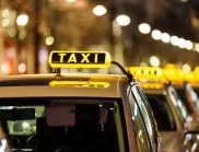 ФСБ поиска денонощен достъп до данните за таксиметровите пътувания на руснаците