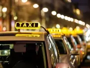 Едноседмична стачка на таксиметровите шофьори в Гърция срещу данъчни промени