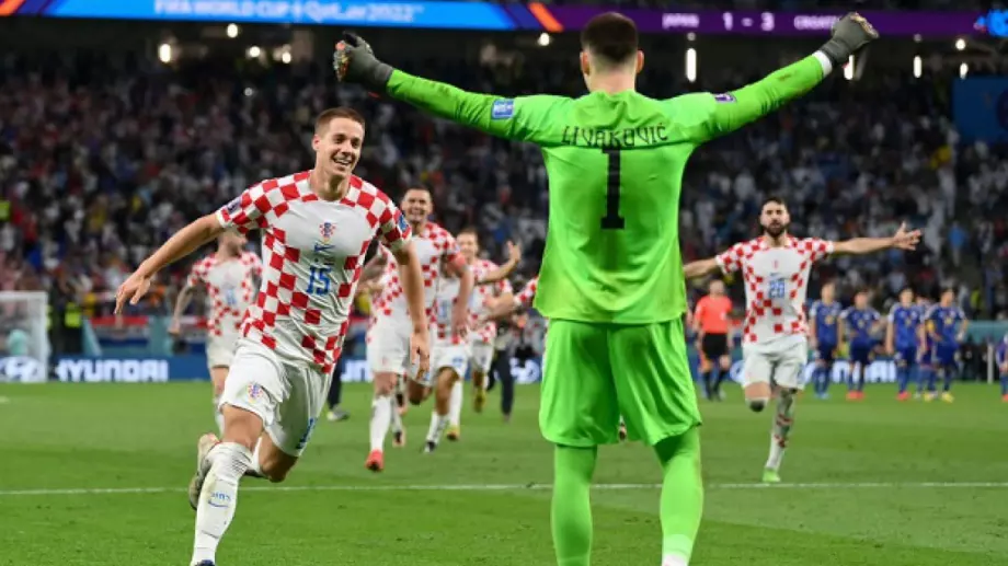 Динко Хоркаш: Хърватия има шанс срещу Бразилия, познавам се с Ливакович и Гвардиол