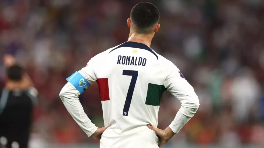 "Надявам се да не свърши скоро": Роналдо с пламенни думи преди мач №200 с Португалия