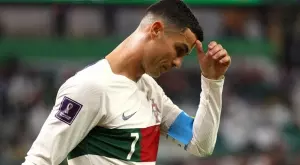 "Наслаждавах се да гледам как плаче, Меси е по-добър"! Звезда на Мароко жегна сериозно Кристиано Роналдо