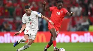 Сделката не закъсня: Участник от Мондиала с трансфер в Уотфорд (ВИДЕО)