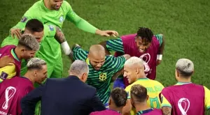 ВИДЕО: Ричарлисон, Тите и "танцът на гълъба", каква е историята му?