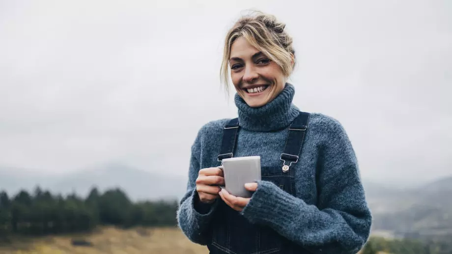 Виц за добро утро: Митничари на смяна