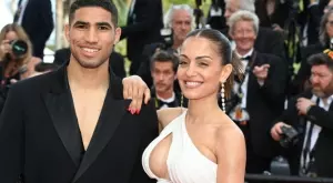 Наигра се! Ашраф Хакими изигра искащата му развод съпруга, прехвърли всичко на близък човек