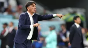 Златко Далич с идея как ще се спира Меси, Хърватия излиза с тактиката от победата над Бразилия