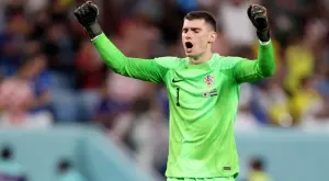 В кръвта им е: Доминик Ливакович почти изравни рекорд на свой сънародник на световното