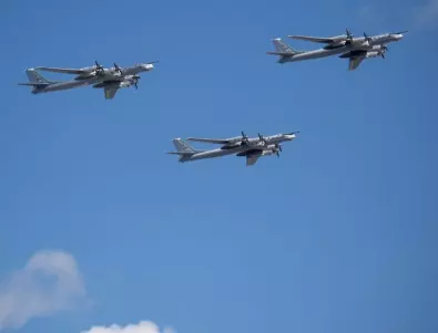 Поразени стратегически бомбардировачи, изгорели Су-25: Щетите по 3 руски военни летища според ГУР