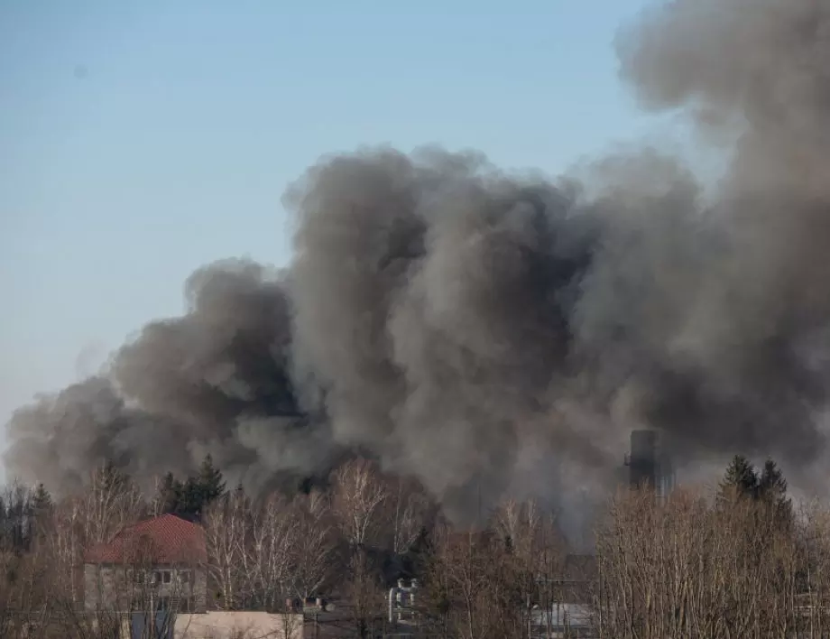 САЩ: Русия вероятно използва ненадеждни боеприпаси