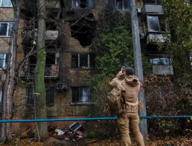 Руска атака по родния град на Зеленски, има жертви