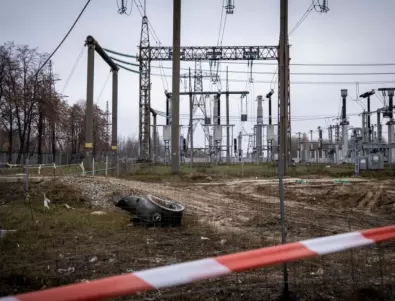 САЩ изпрати първата партида енергийно оборудване в помощ на Украйна