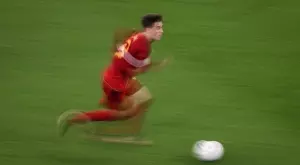 Коке, след разкритието за принцеса Леонор: Бъзикаме Гави ще ни покани ли на барбекю с краля