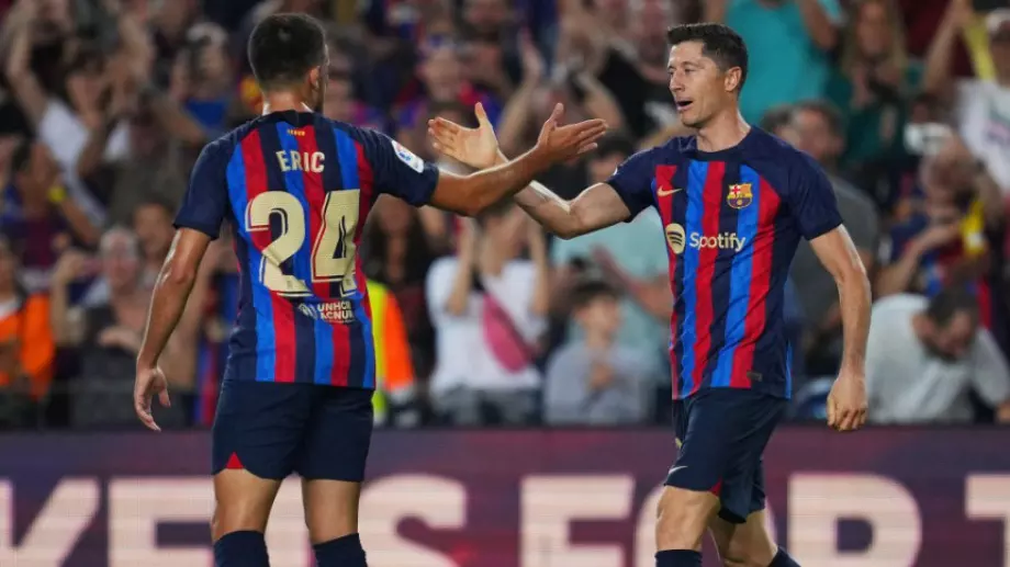 Бетис - Барселона по ТВ: Къде да гледаме 1/2-финала за Суперкупата на Испания?