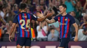 Защитник на Барселона все по-близо до напускане, въпреки че Шави иска да го задържи