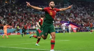 В Португалия: Роналдо пак ще е на пейката, за сметка на Рамош, срещу Мароко