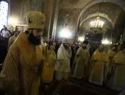 Високопоставен български митрополит за изгонените руски свещеници: Огорчени сме!
