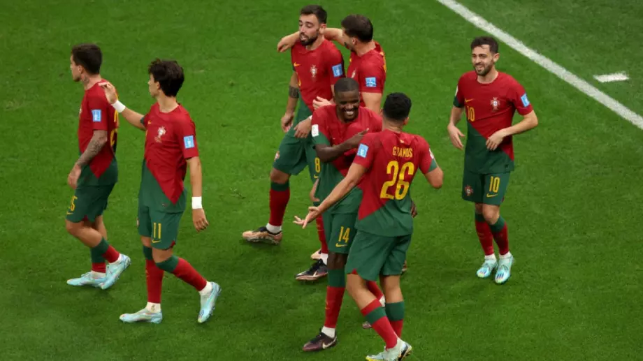Провалил се на Мондиал 2022 може да застане начело на Португалия