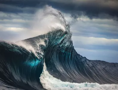 Предупреждение за цунами след трус от 7,7 по Рихтер край Нова Каледония 