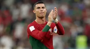 Приближен до Кристиано Роналдо футболист няма идея какво ще донесе бъдещето за португалеца