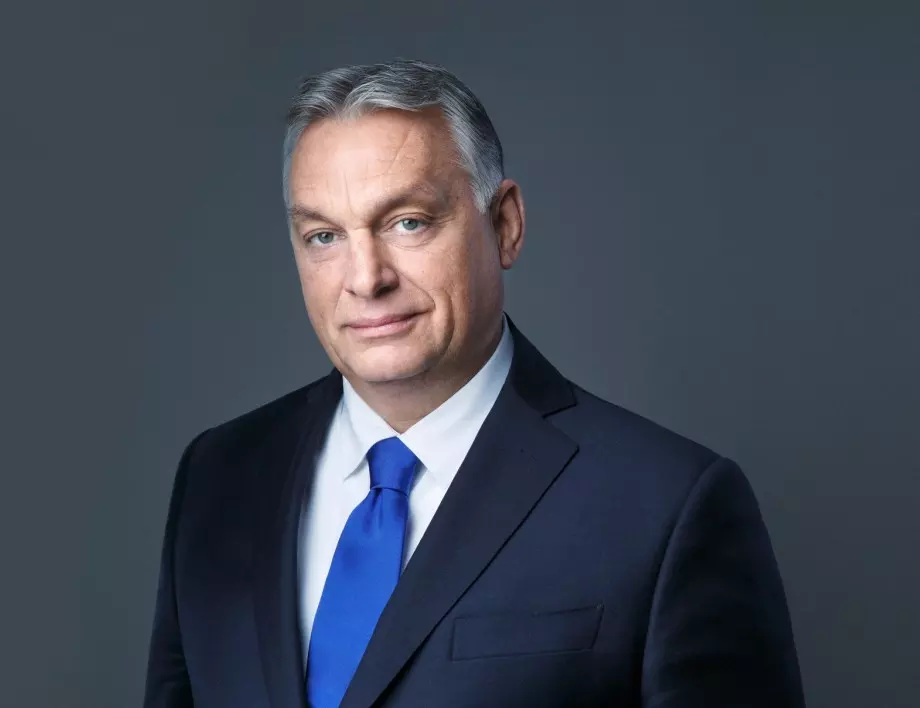 "Пародия на Съветския съюз": Орбан с нова атака към Европейския съюз
