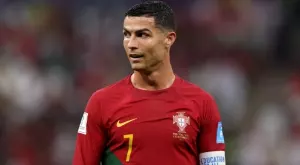 Кристиано Роналдо, Пепе, Бланко: Кой е най-възрастният реализатор на световни финали?