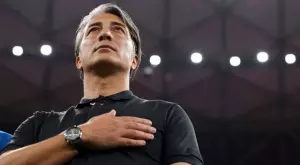 "Тази загуба боли, резултатът ме натъжава" - коментарът на Мурат Якин след Швейцария 1:6 Португалия