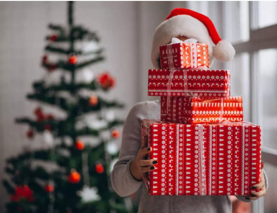 6 топ идеи за подарък за Коледа