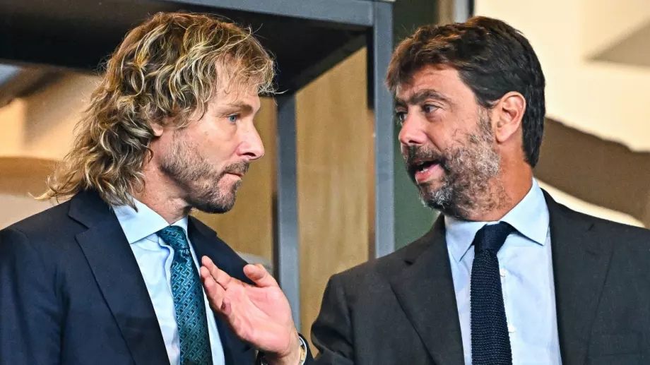 Делата не вървят в полза на Ювентус: Клубът се сбогува с точки от актива си в Серия А?