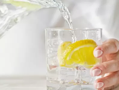 Пречистване на тялото със сода и лимон - ето как се прави