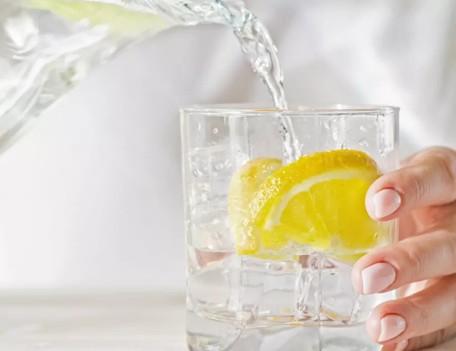 Забравете за водата с лимон сутрин - тази напитка е много по-полезна