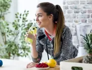 Лекар: Водата с лимон е вкусното решение за сваляне на кръвната захар