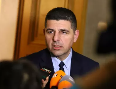 Мирчев: Радев саботира бъдещето на България и модернизацията на армията