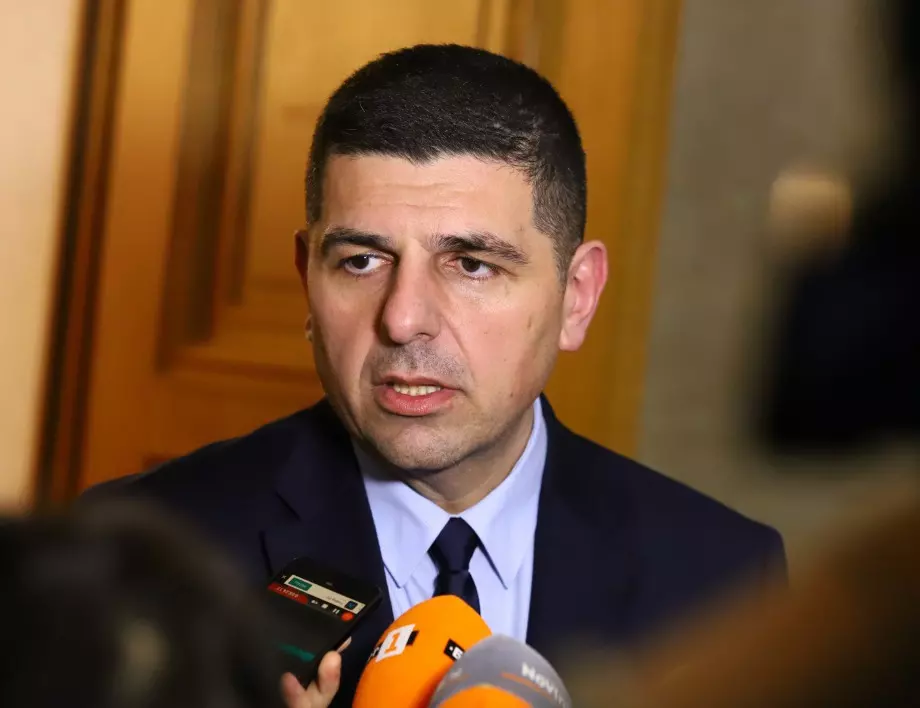 Ивайло Мирчев: "Лукойл" трябва да плати всичко, което дължи на бюджета (ВИДЕО)