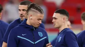 Ювентус е готов да даде нов шанс на низвергнат в Манчестър Сити