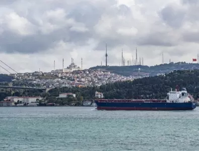 Руското МВнР: Координационният център в Истанбул за корабите със зърно се закрива