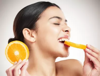 Не изхвърляте портокаловите кори: Ето защо