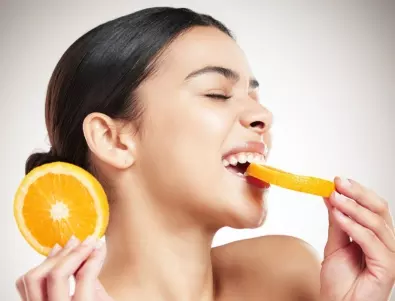 Какво ще се случи с тялото ви, ако ядете по един портокал на ден?