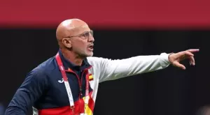 Луис де ла Фуенте отдаде заслуженото на Хърватия и поясни: Мотивацията надделява над всичко