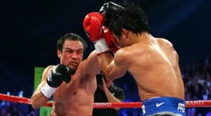 Преди точно 10 години: Това ли е най-бруталният нокаут в бокса за изминалото десетилетие? (ВИДЕО)