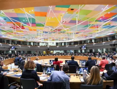Лидерите от ЕС обсъдиха мерки за засилване на натиска върху Русия  