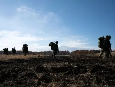 Напрежение: Беларус прехвърля 103-та си въздушнодесантна бригада на границата с Украйна