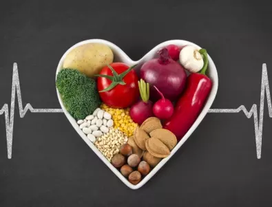 Здраво сърце: Кардиолог разкри 2 зърнени храни, с които то ще работи като часовник