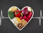Храните, които всички кардиолози ядат за здраво сърце