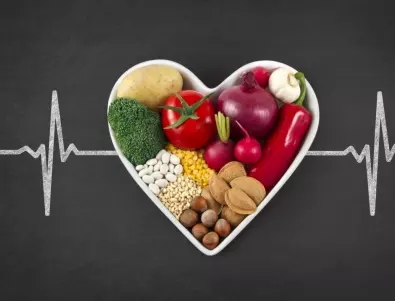 Експерт: Тези 4 храни са страхотни за здравето на сърцето и мозъка