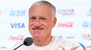 Дидие Дешан "изчетка" Англия преди 1/4-финала: Този отбор няма никакви слабости, харесвам много Гарет Саутгейт